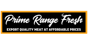 Prime Range Fresh Logo