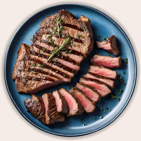 Prime Range Fresh Beef Collection