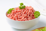 Pork Mince 500g