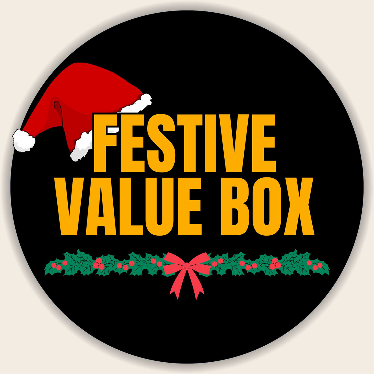 Festive Value Box