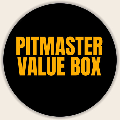 Pitmaster Value Box