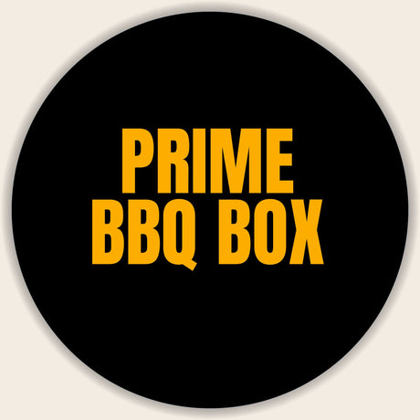 Prime BBQ Box