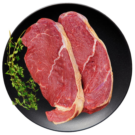 Raw Beef blade steak Prime Range Fresh 0